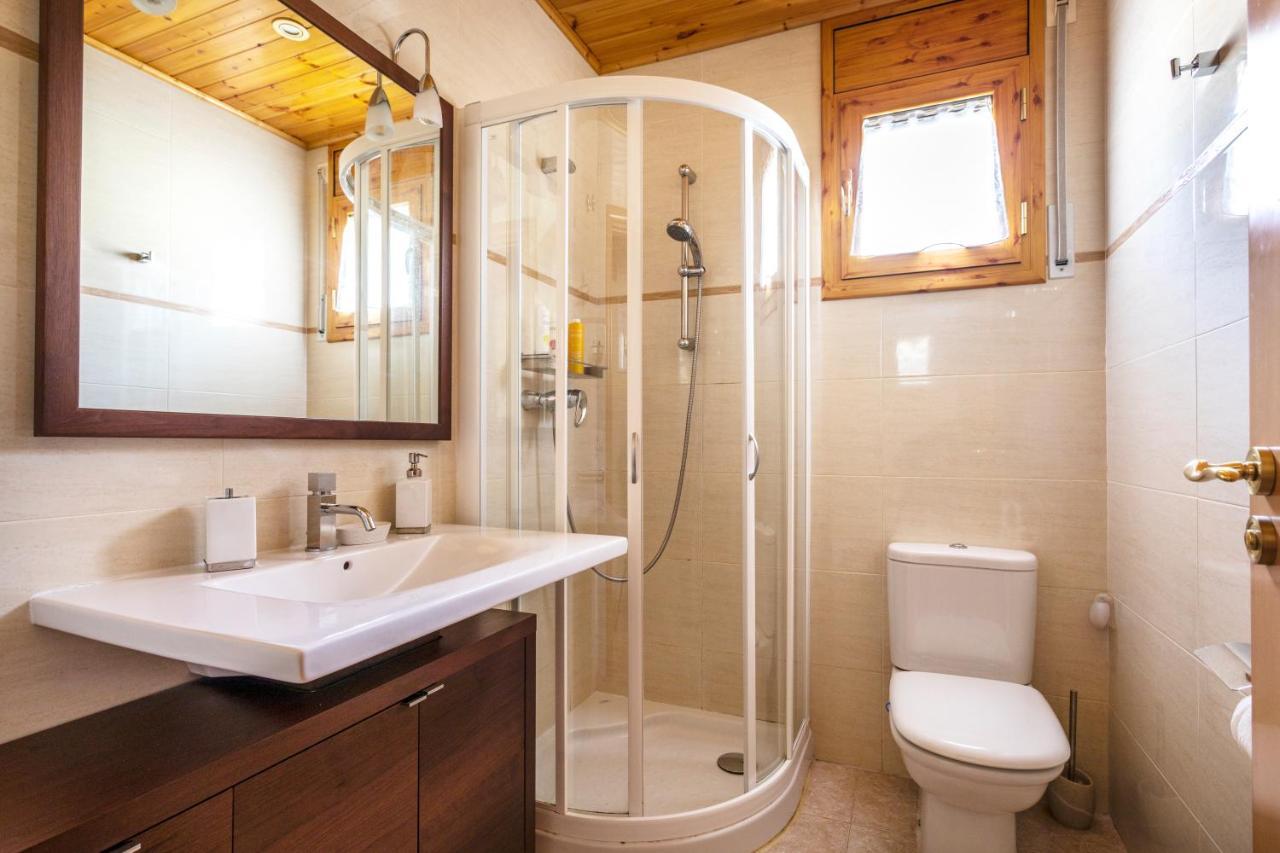 Apartamento En Веля Екстериор снимка
